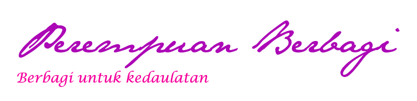 Perempuan Berbagi