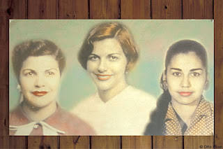 hermanasMirabal