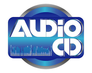 Logo : Audio CD