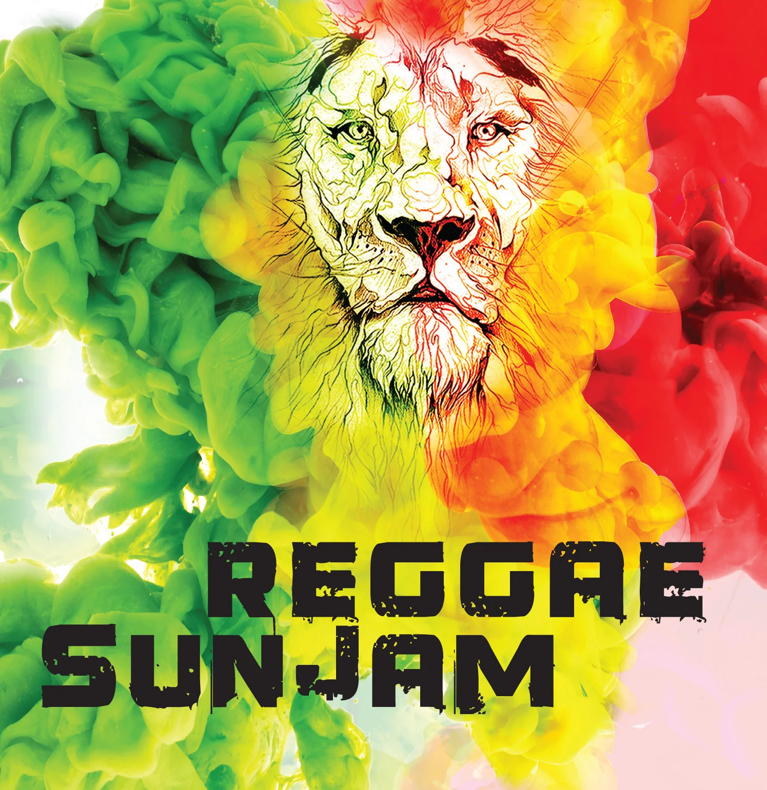 Various Artists - Reggae Sunjam / Dubophonic