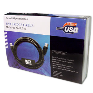 Bridge Usb Cable7