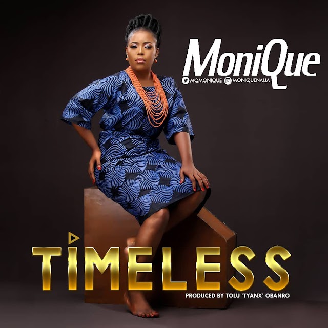 Music] Monique - Timeless