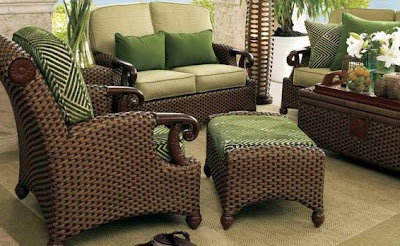 Outdoor Furniture