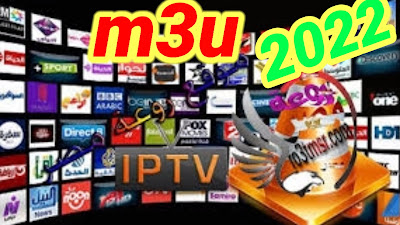 iptv m3u 2021 free download