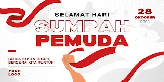 sumpah pemuda 2023