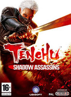 Tenchu: Shadow Assassins