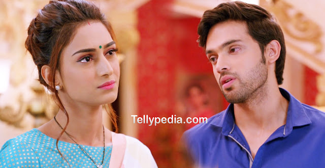 New twist :  Anurag blames Bajaj wrongly once again in Kasauti Zindagi Ki 2