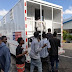 La DGM deporta 34,190 haitianos ilegales en mayo; cifras marcan trayectoria en crecimiento sostenido.