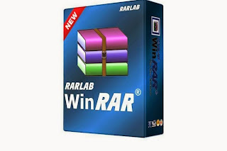 Download WinRAR 5.21 full keygen