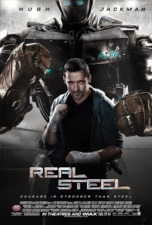 Plot Cerita Film Real Steel