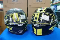 Helm Full Face