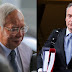 Peguam Diraja UK cabar keputusan Mahkamah Tinggi, gigih nak mewakili Najib