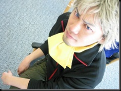 HollandCosplay