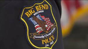 Big Bend WS police force resigns