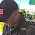 Fotos: Jensen no aeroporto de Vancouver.