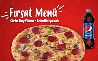 Pizza Hut 2023 Menu Fiyat Listesi Kampanya ve Şubeler Sipariş Fırsat Menü Fırsatı