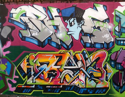 graffiti letters,graffiti alphabet