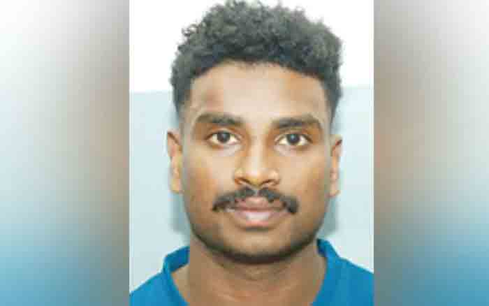 22-year-old held for attempt to murder at Perinthalmanna, Malappuram, News, Murder case, Arrested, Police, Local News, Kerala