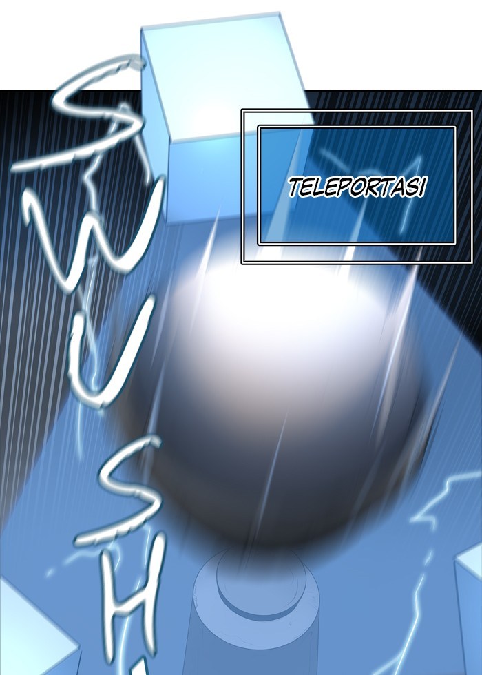 Webtoon Tower Of God Bahasa Indonesia Chapter 359