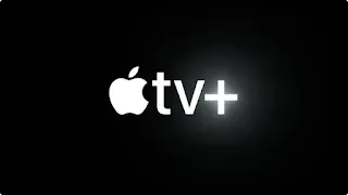 Plataforma Streaming Apple TV+