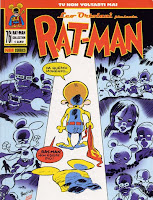 Rat-Man 76