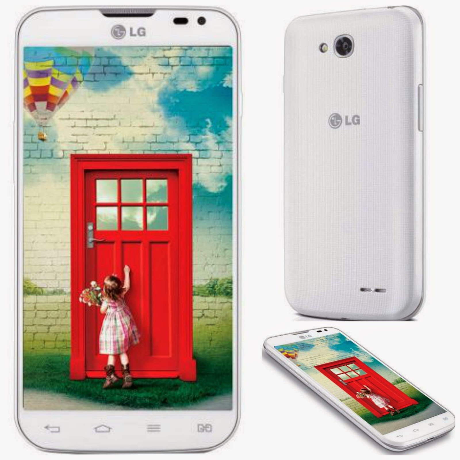 Harga LG L90