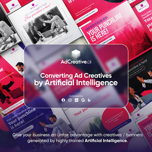 AdCreative Review