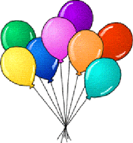 Balloons