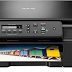 Brother DCP-J100 Printer Driver Download