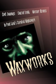 Waxworks (1924)