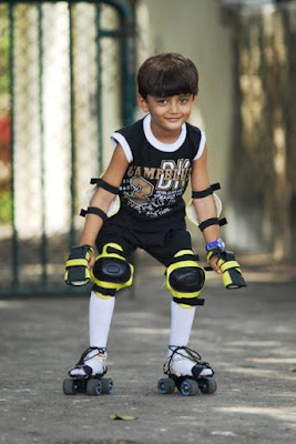 Manav-Rudra Soni-BaalVeer