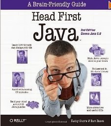 Best book to start learning Java programming