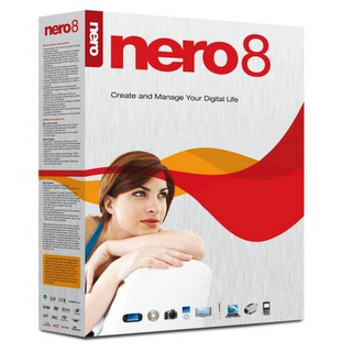 Nero 8.2.8.0 Português-Br