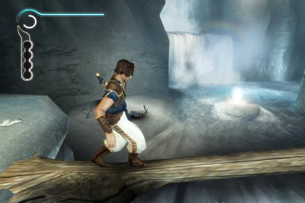 The Prince Of Persia Sands Of Time Preview