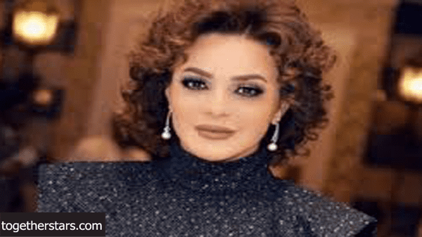 جميع حسابات سوزان نجم الدين Susan Najmuddin الشخصية على مواقع التواصل الاجتماعي