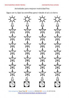 http://ideasparalaclase.com/2013/04/22/actividades-de-motricidad-fina-para-imprimir/