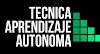 TECNICAS APRENDIZAJE AUTONOMO: QUIZ 1