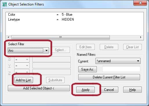 Dicas e truques de AutoCAD