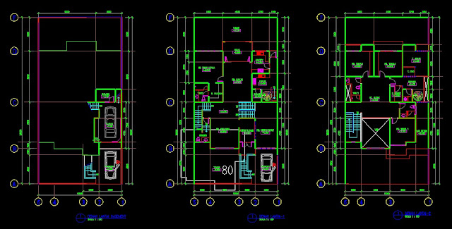 Terbaru 23 Desain Gambar Talang  AirFormat DWG  Talang  