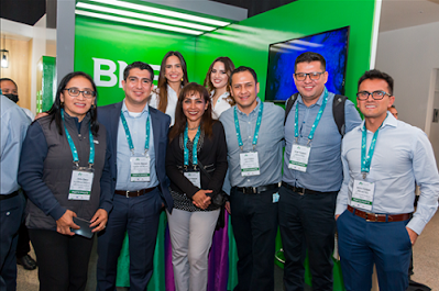 BNB participó del mayor evento