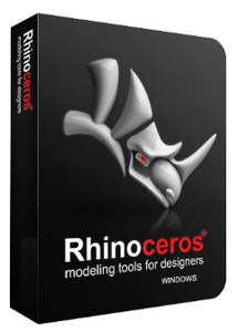 Free Download Rhinoceros 3D 7.22.22255.5001