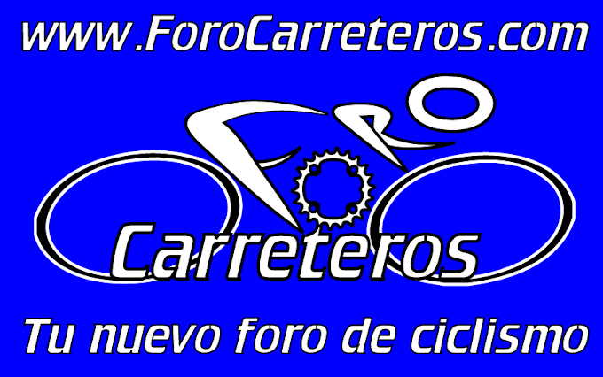 FOROCARRETEROS