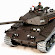 Get Rabate 1/16 U.S M41A3 Walker Bulldog Sound and Smoke Metal Pro Air Soft Rc Battle Tank (Upgrade Version w/ Metal Gear & Tracks)