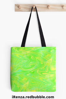 17+ All Over Print Tote Bags for Women.