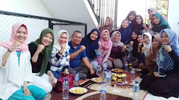 Bersama Istri tercinta, Bupati Polman Kunjung 3 Asrama Mahasiswa di Makassar! 