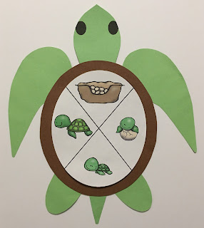 https://www.teacherspayteachers.com/Product/Sea-Turtle-Life-Cycle-Craft-2828004