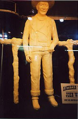 Art sculptures