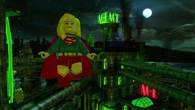 Descargar Lego Batman 2 DC Super Heroes para PC 1-Link FULL