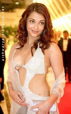 Aishwarya Rai Hot Wallpaper