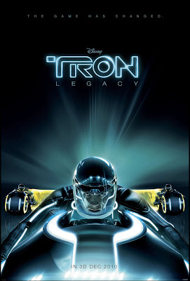 TRON: Legacy